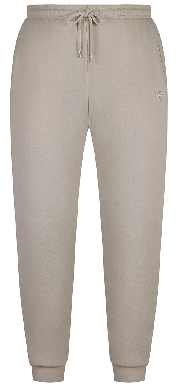 Unisex Modern Fit Fleece Track Pant