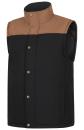 Pilbara Men's Two-Tone Vest
