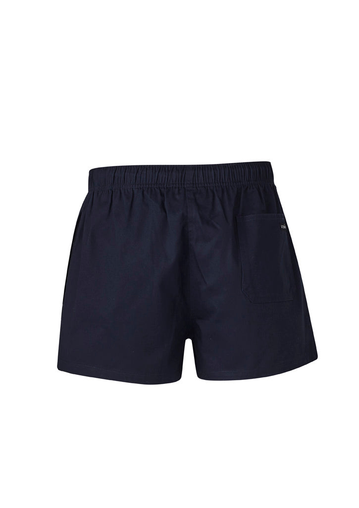 Syzmic - Rugby Shorts ZS105