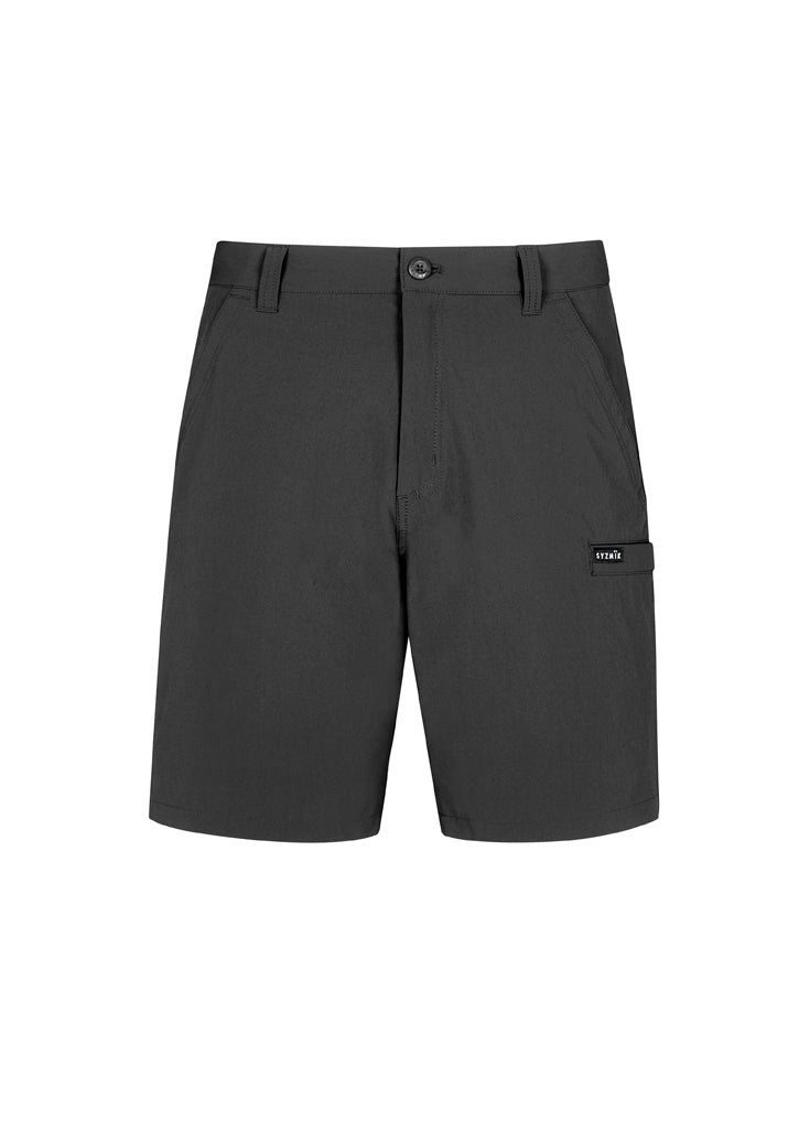 Syzmik - Mens Lightweight Outdoor Short