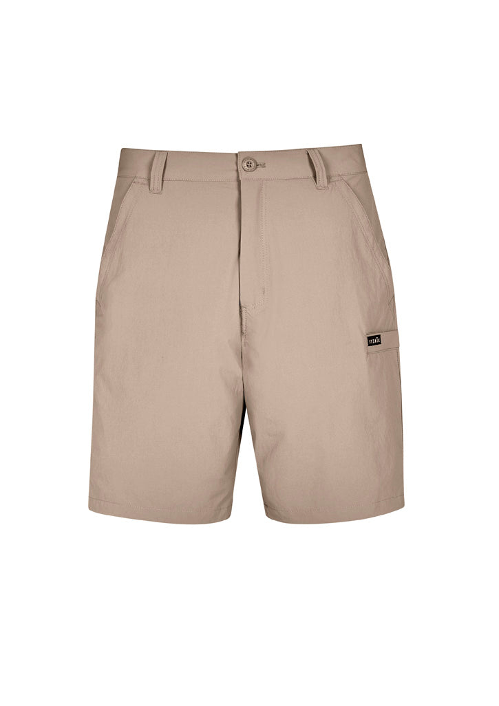 Syzmik - Mens Lightweight Outdoor Short