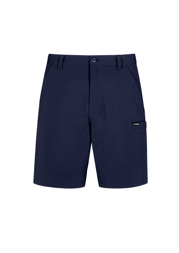 Syzmik - Mens Lightweight Outdoor Short