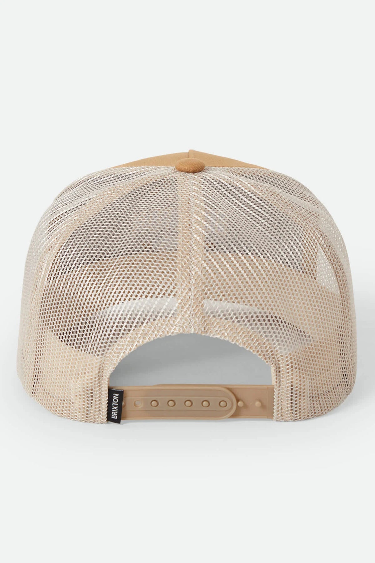 FREMONT C NP MP TRUCKER HAT
