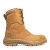 Wheat