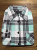Beach Glass-Grey-Wht
