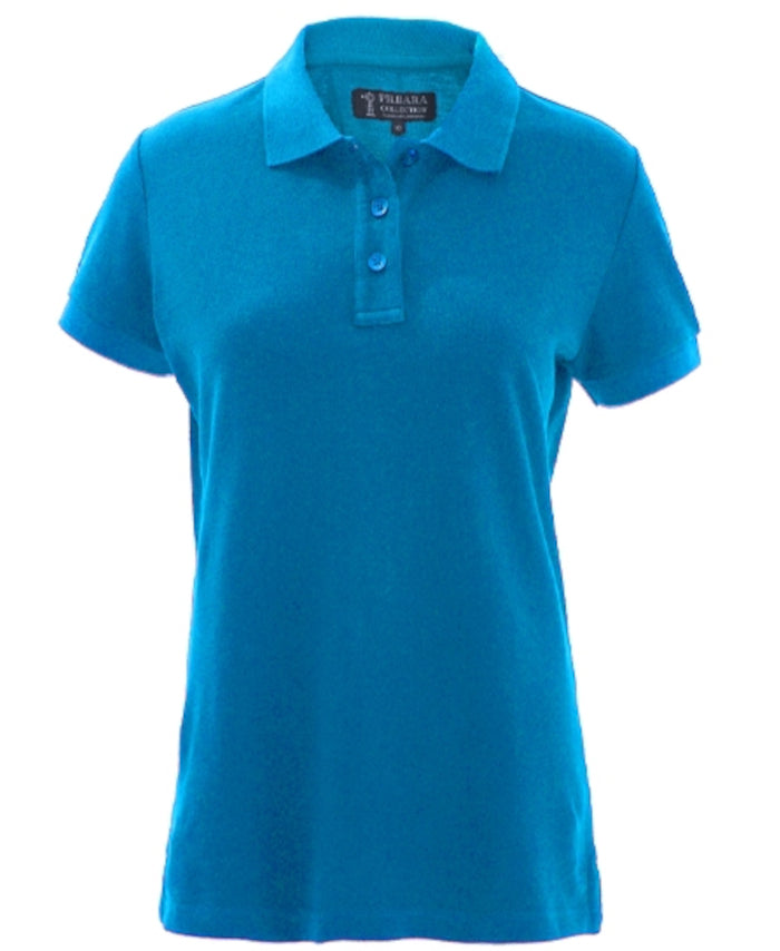 Pilbara Ladies Classic Polo