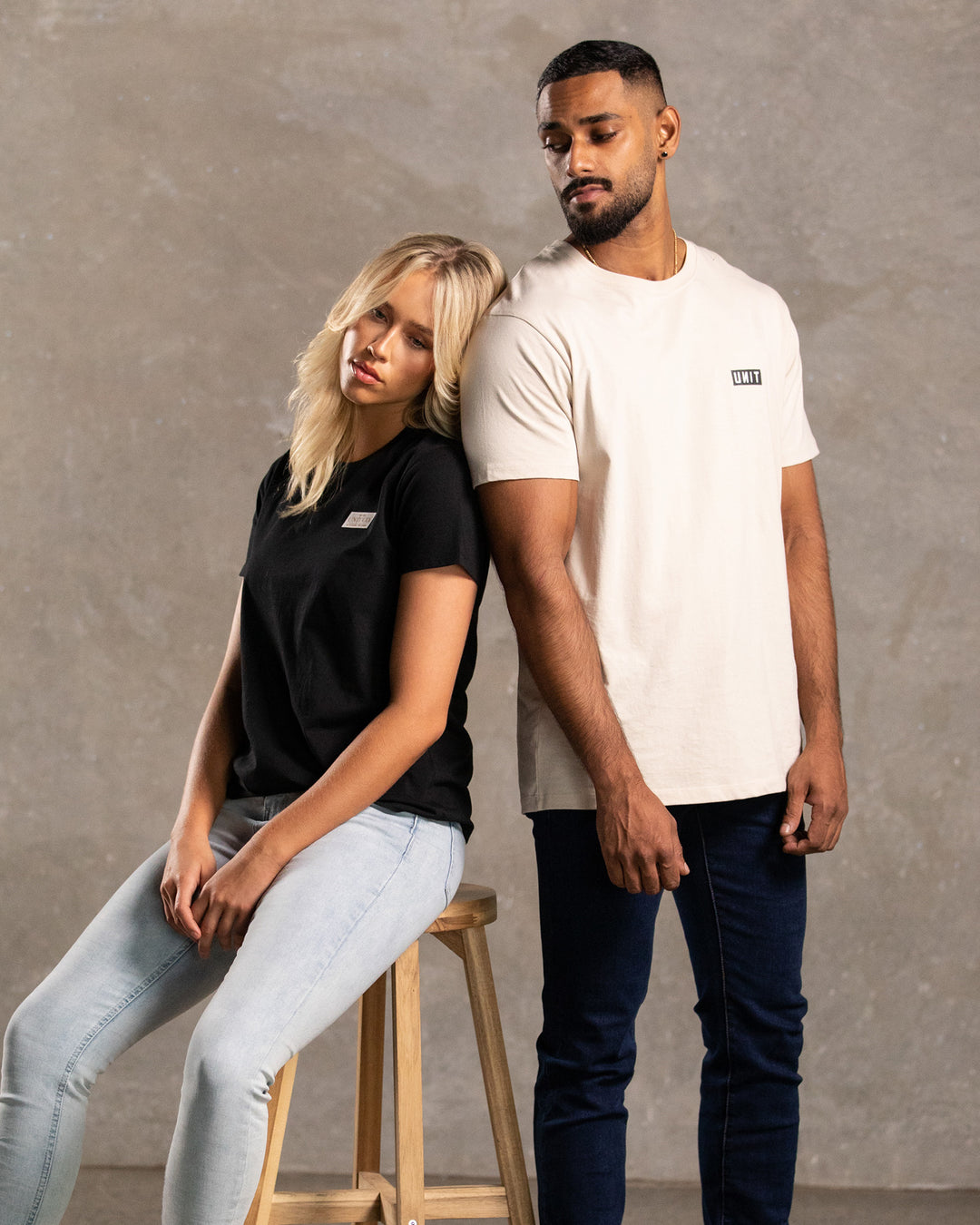 MENS TEES - CASE
