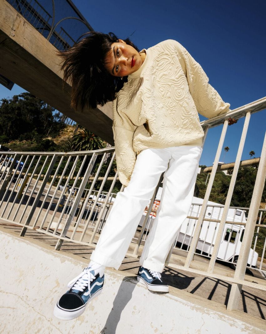 OLD SKOOL NAVY
