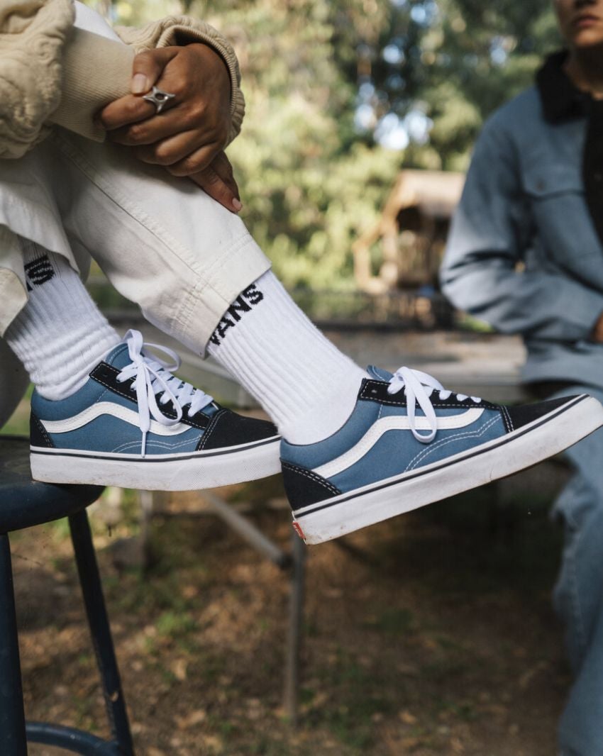 OLD SKOOL NAVY