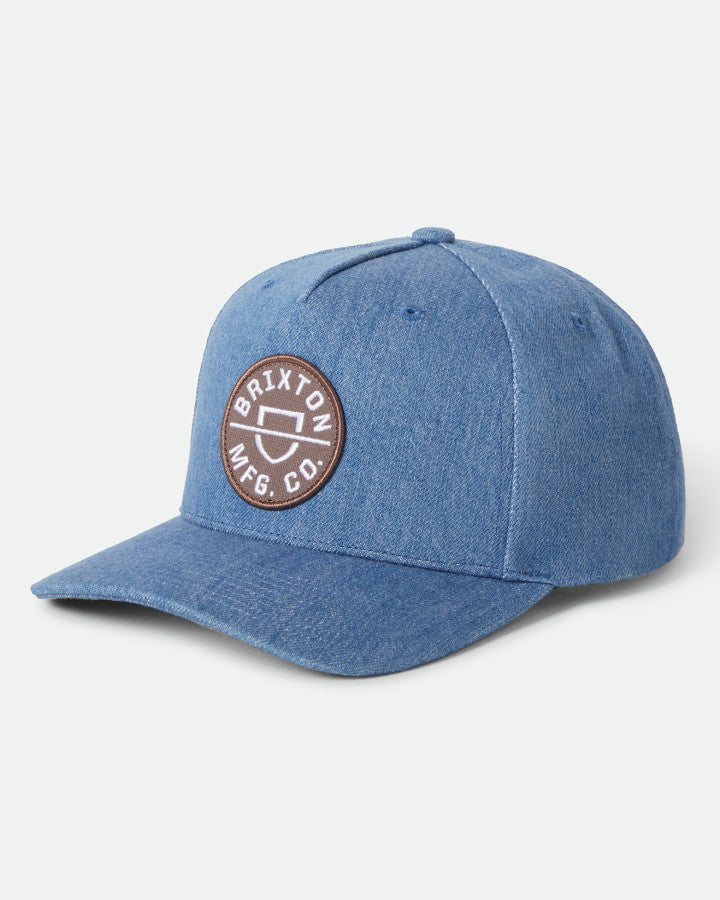 CREST C MP SNAPBACK