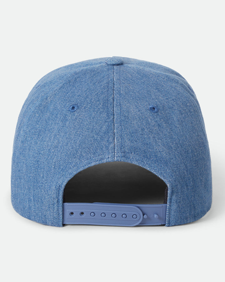 CREST C MP SNAPBACK