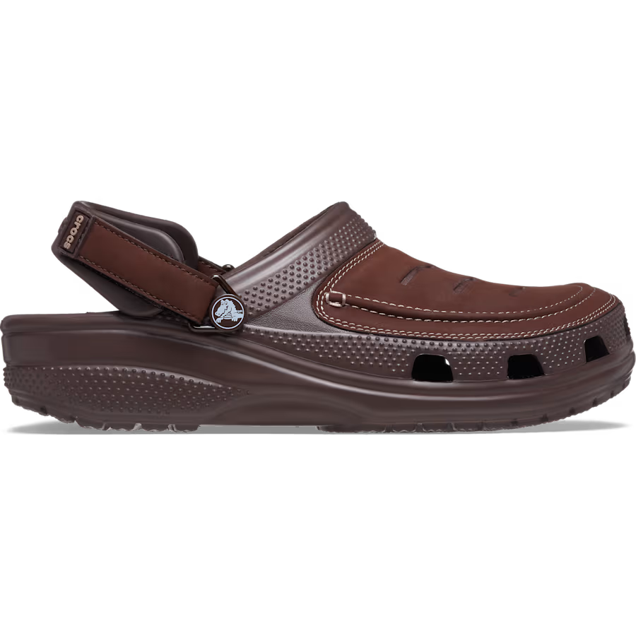 Yukon Vista II LR Clog M Esp/Mrm