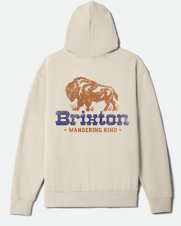 DRIFTER HOOD