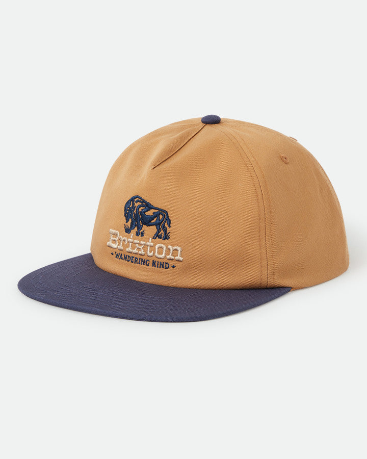 DRIFTER NETPLUS SNAPBACK