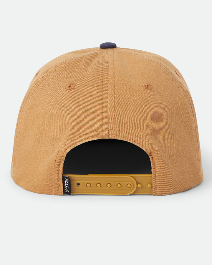 DRIFTER NETPLUS SNAPBACK