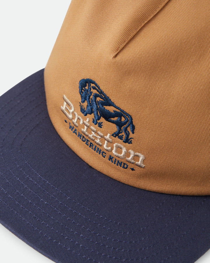 DRIFTER NETPLUS SNAPBACK