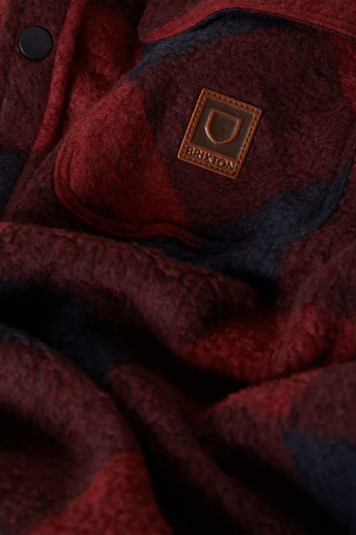 BOWERY L/S ARCTIC STRETCH FLEE