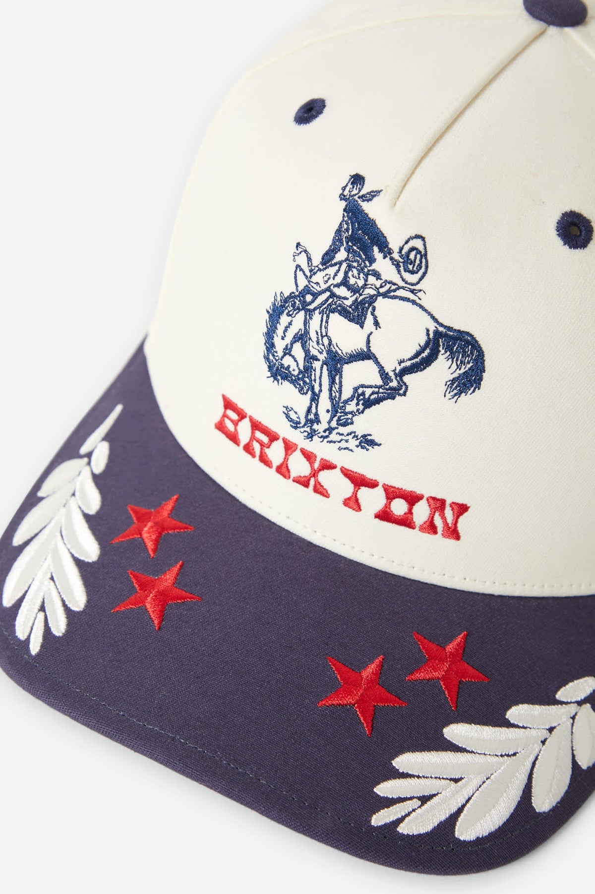 RODEO C NP MP SNAPBACK