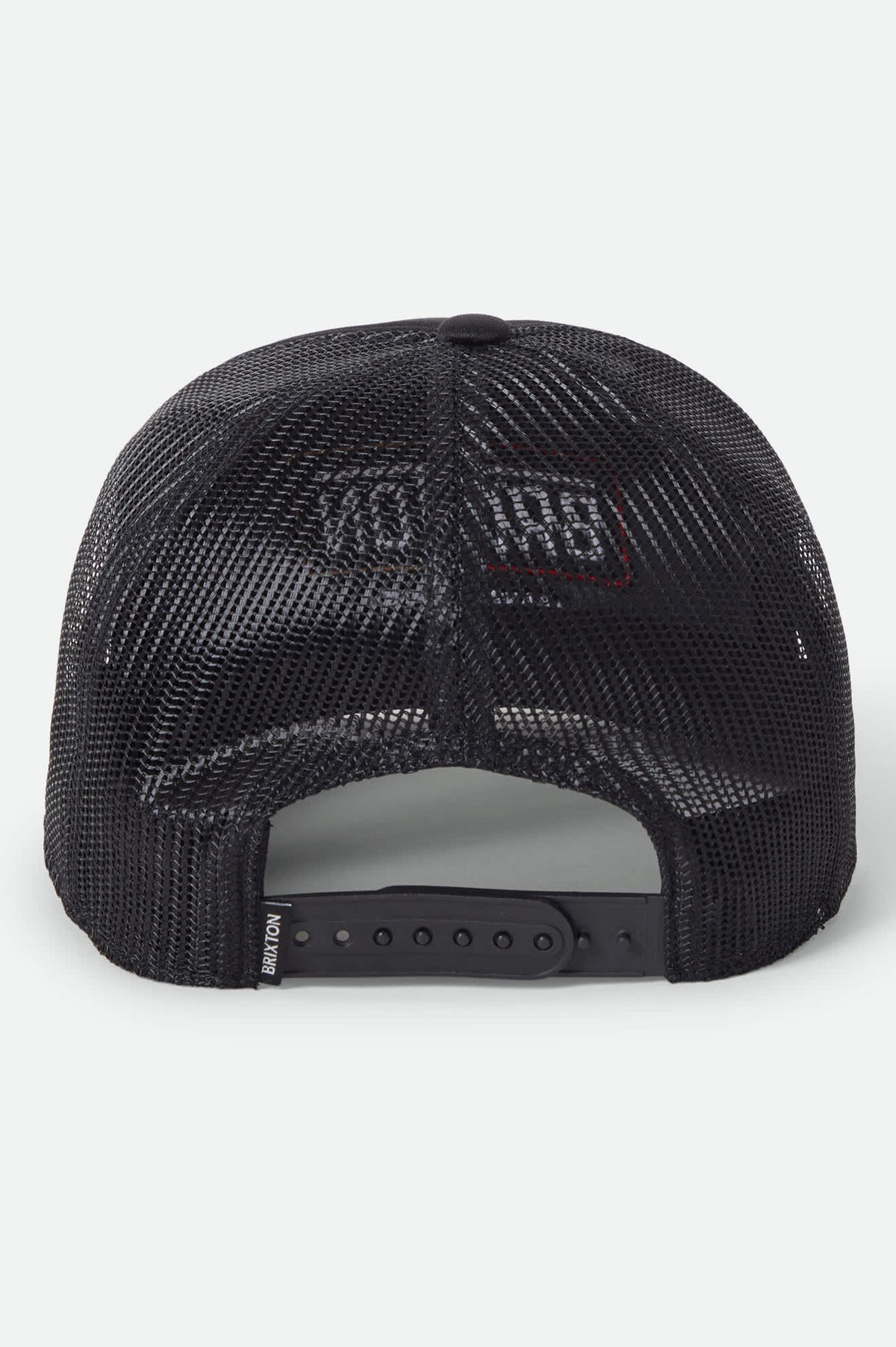 CALDWELL NP HP TRUCKER HAT