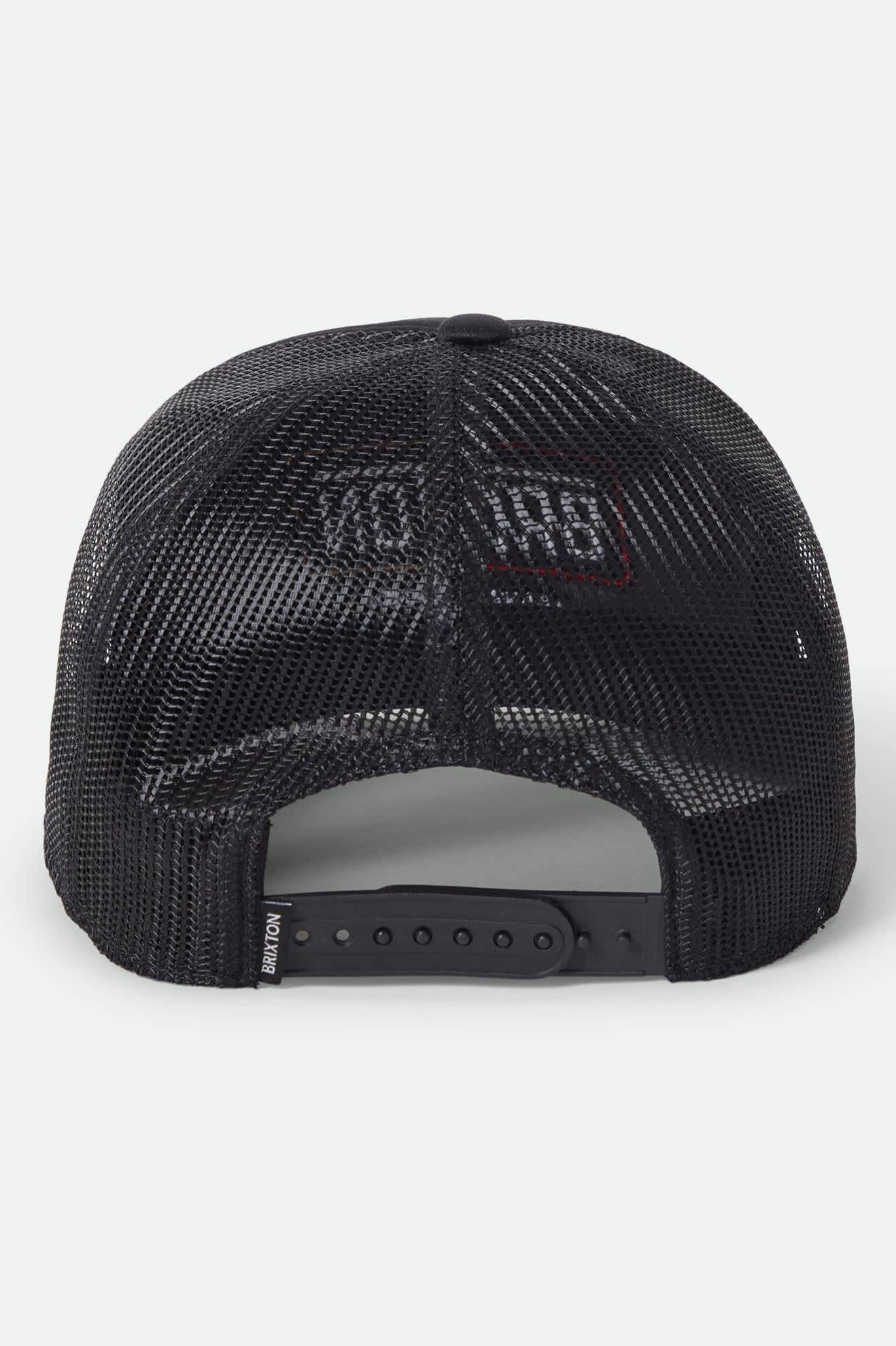 CALDWELL NP HP TRUCKER HAT