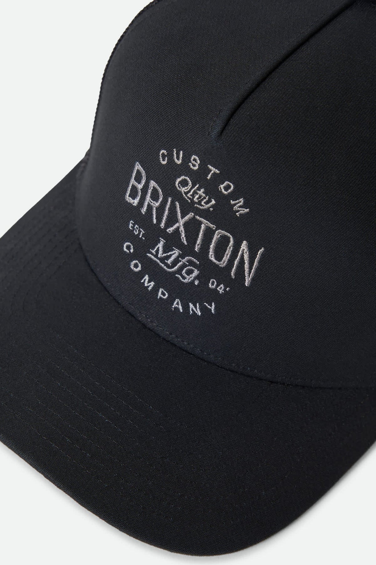 FREMONT C NP MP TRUCKER HAT
