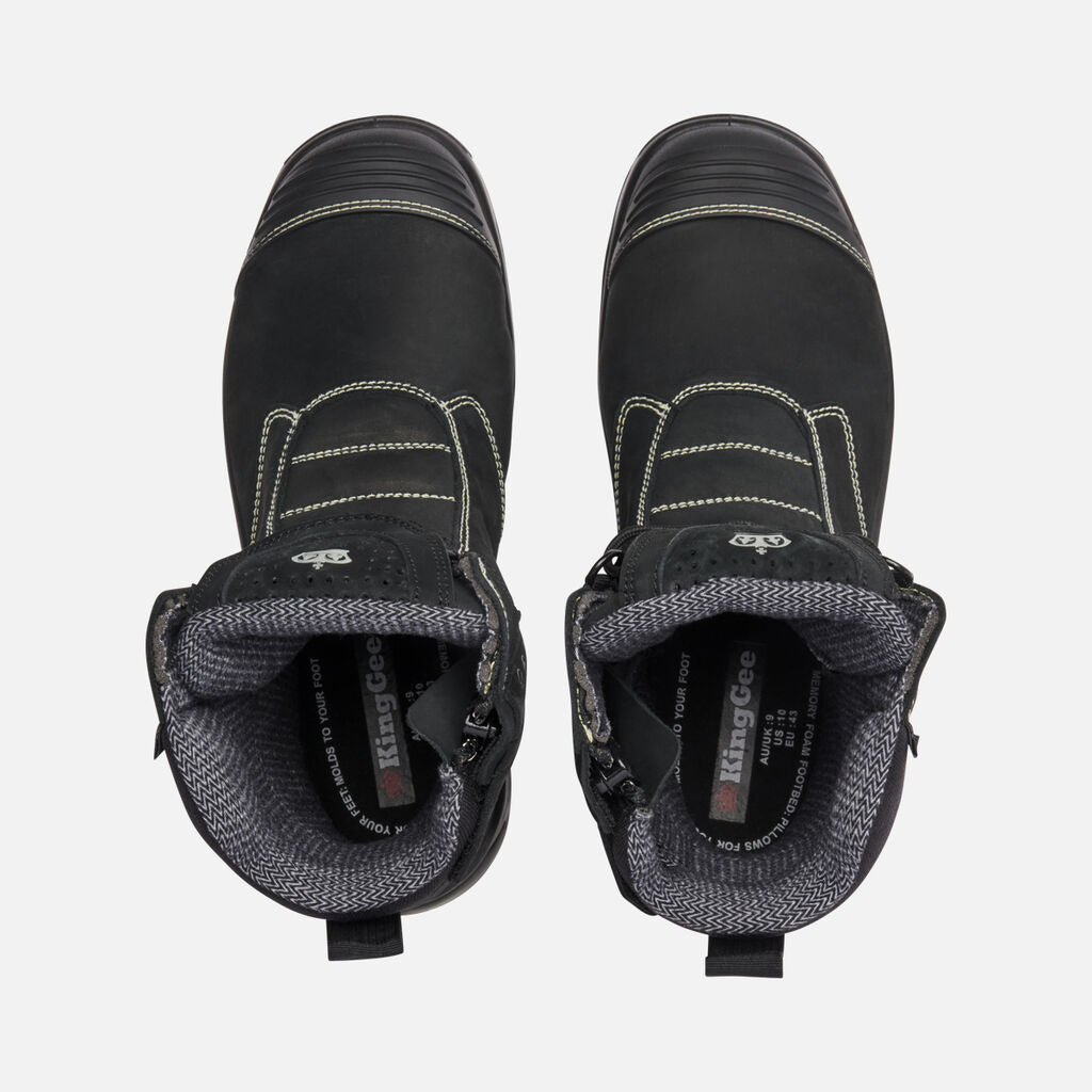 BENNU PRO 9 Black