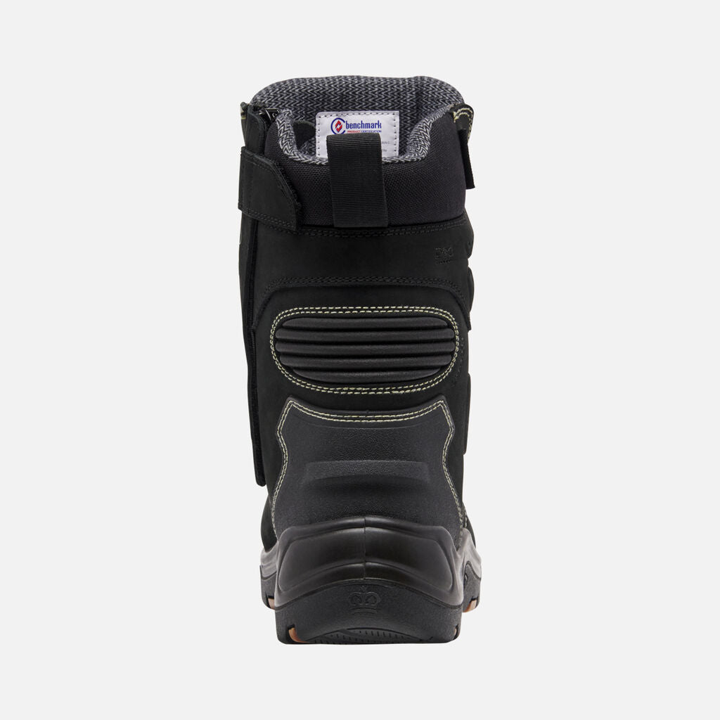 BENNU PRO 9 Black