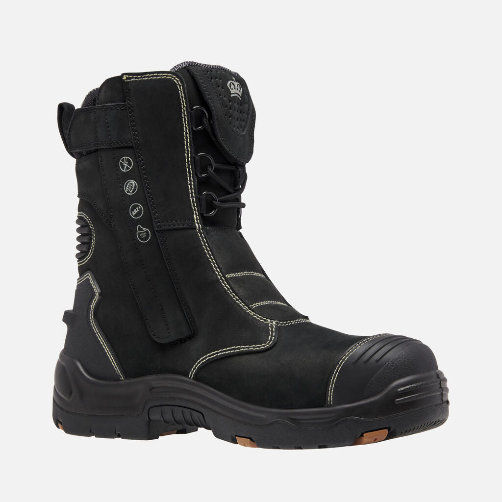 BENNU PRO 9 Black