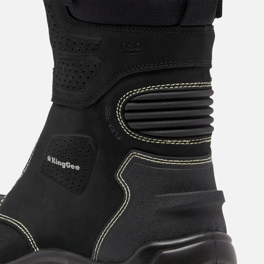BENNU PRO 9 Black