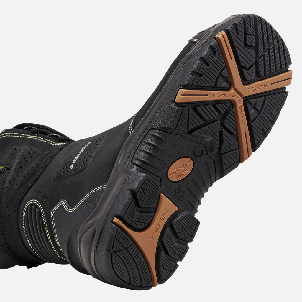 BENNU PRO 9 Black