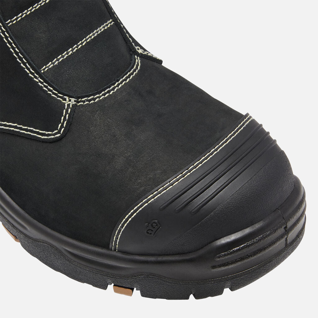 BENNU PRO 9 Black