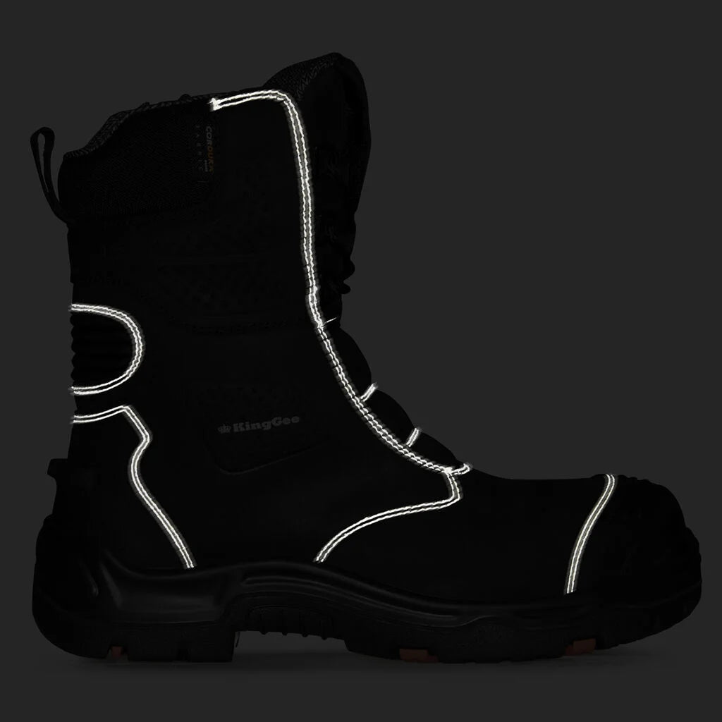 BENNU PRO 9 Black