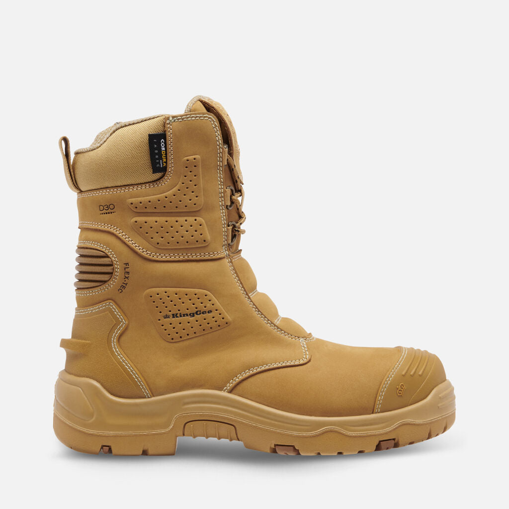 BENNU PRO 9 Wheat