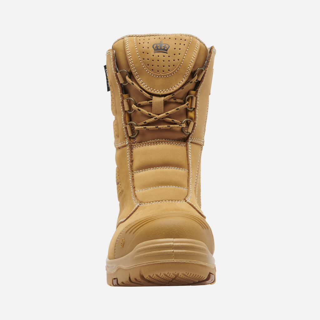 BENNU PRO 9 Wheat