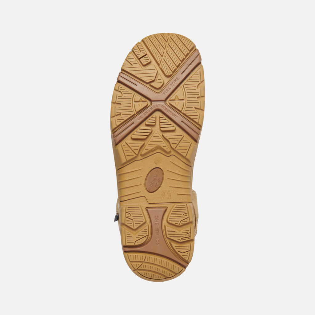 BENNU PRO 9 Wheat