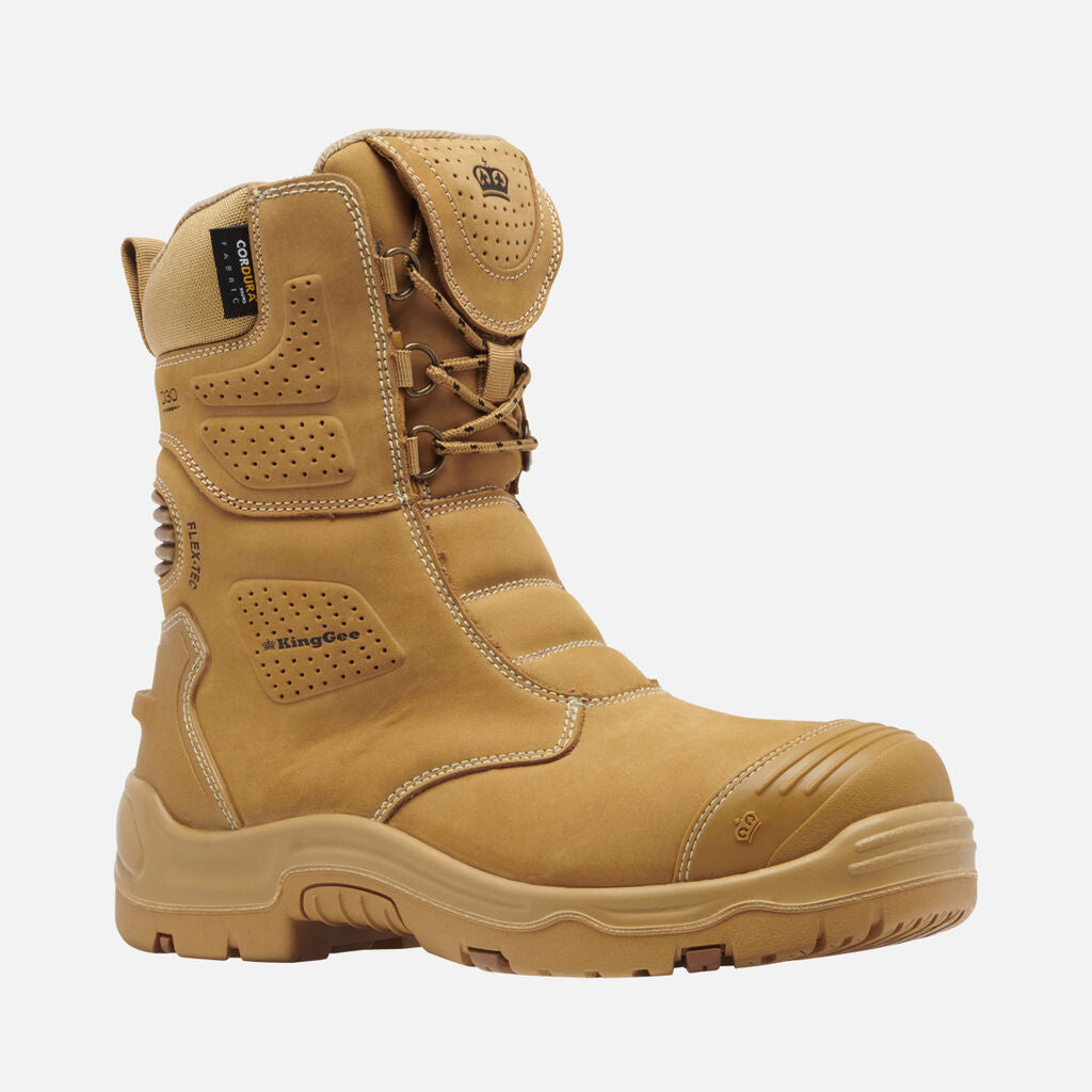 BENNU PRO 9 Wheat
