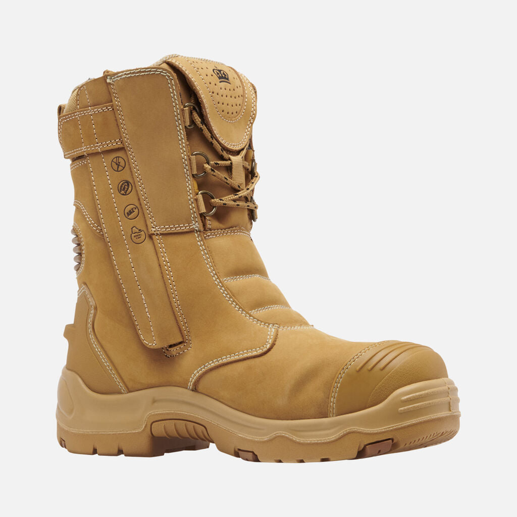 BENNU PRO 9 Wheat