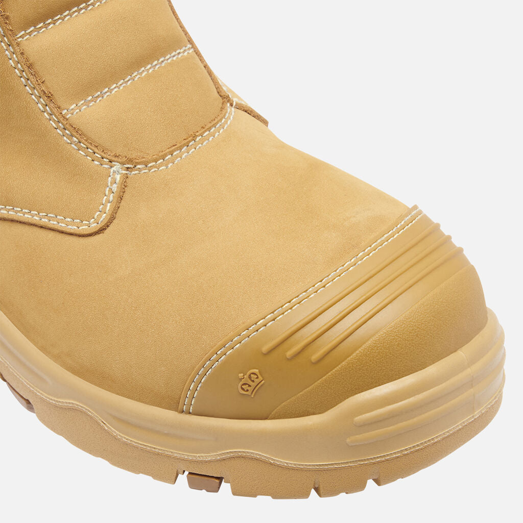 BENNU PRO 9 Wheat