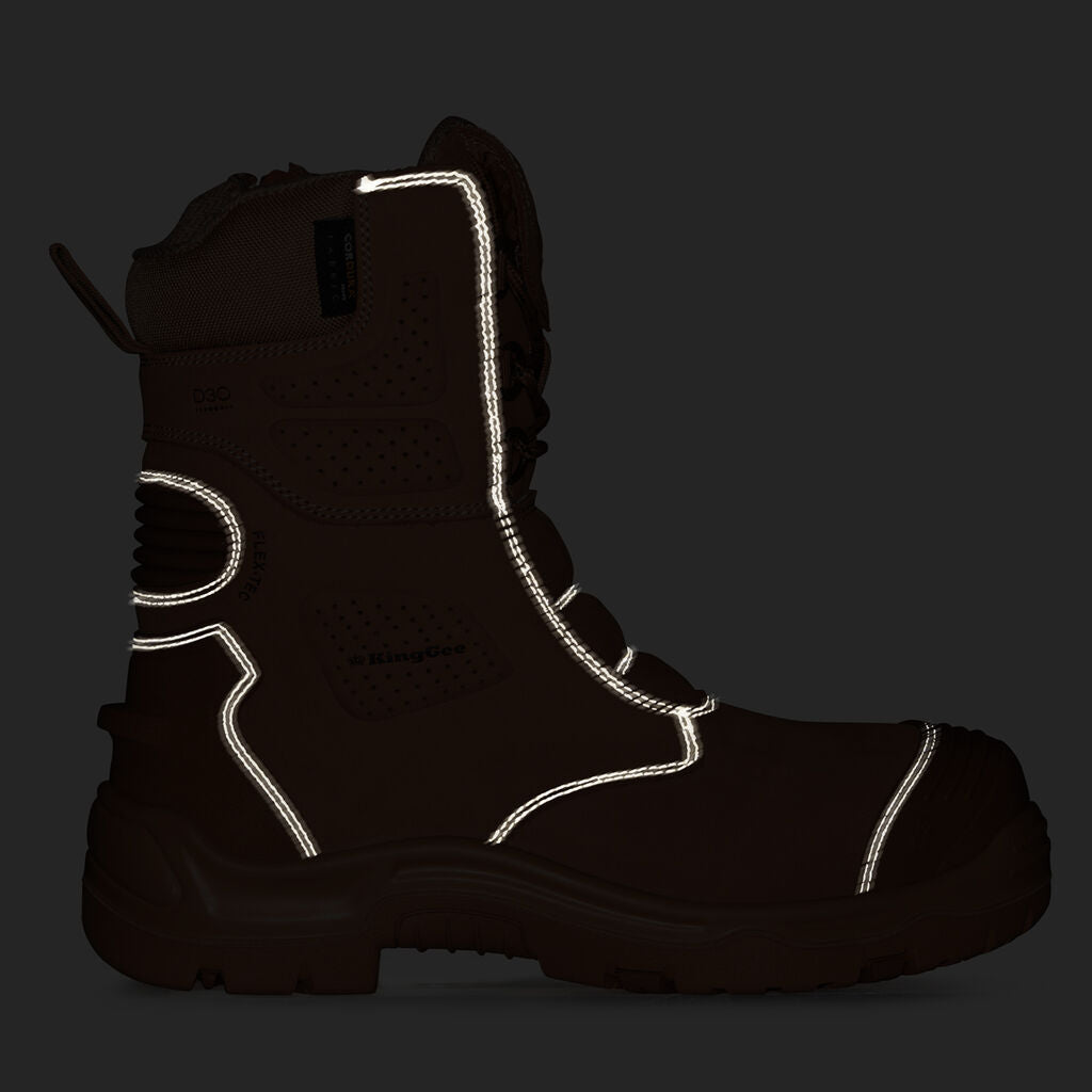 BENNU PRO 9 Wheat