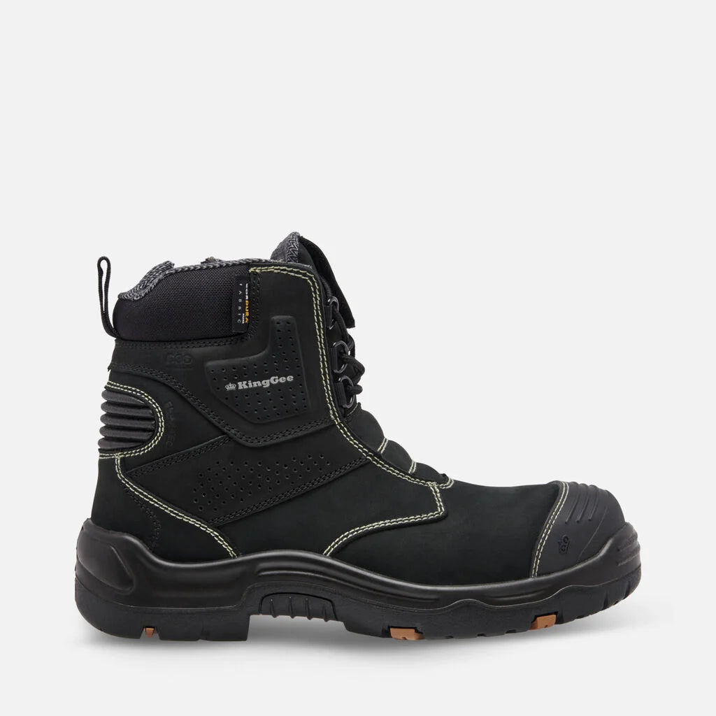 BENNU PRO 6 Black