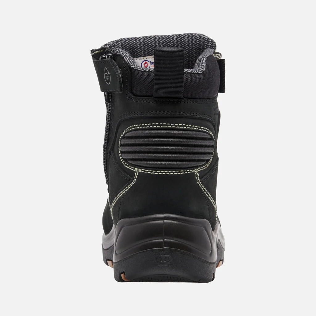 BENNU PRO 6 Black