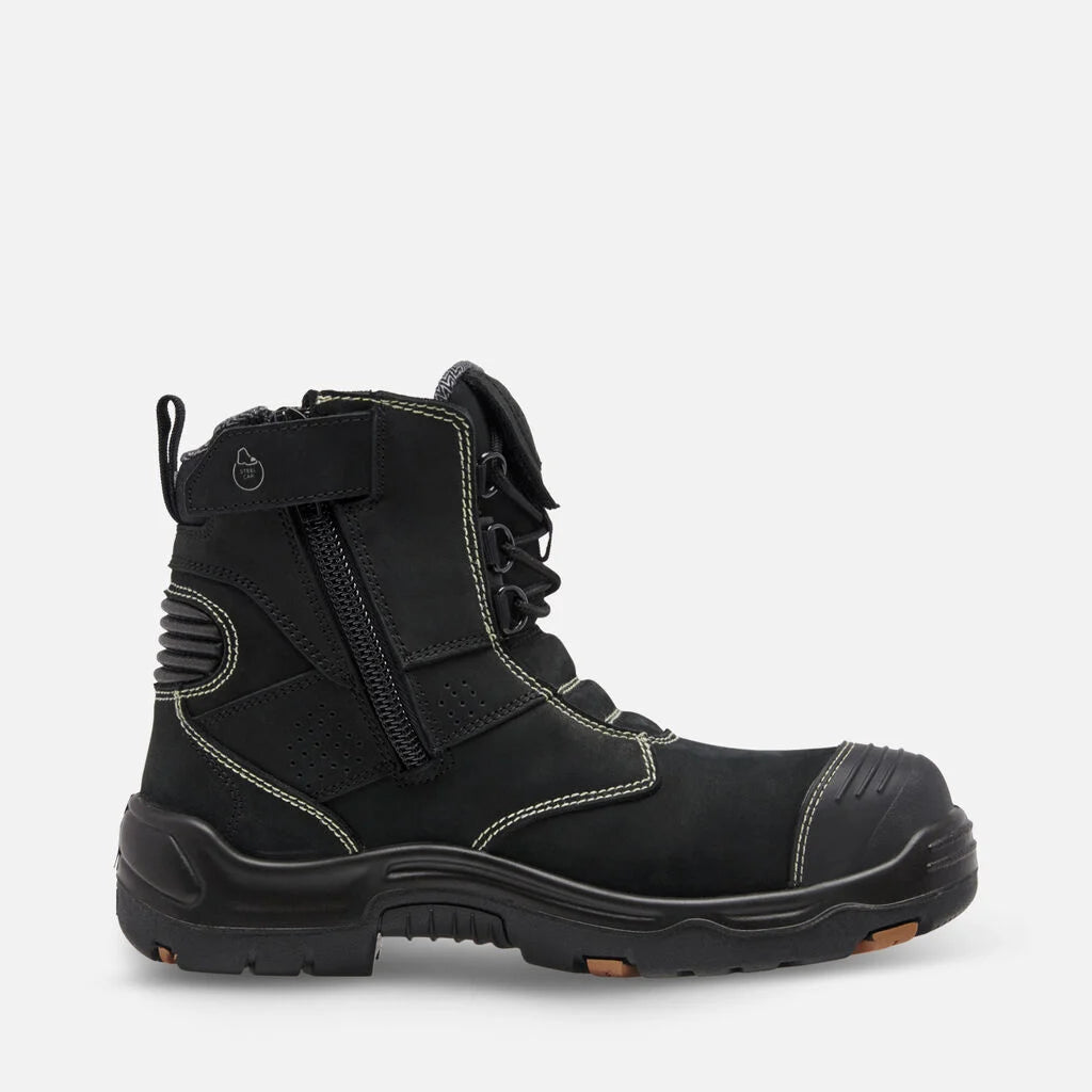 BENNU PRO 6 Black