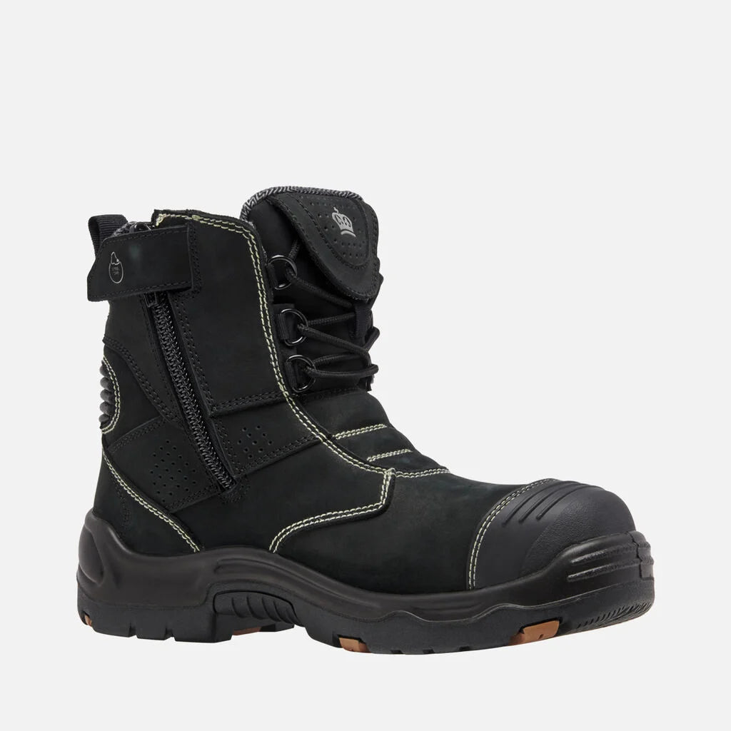 BENNU PRO 6 Black