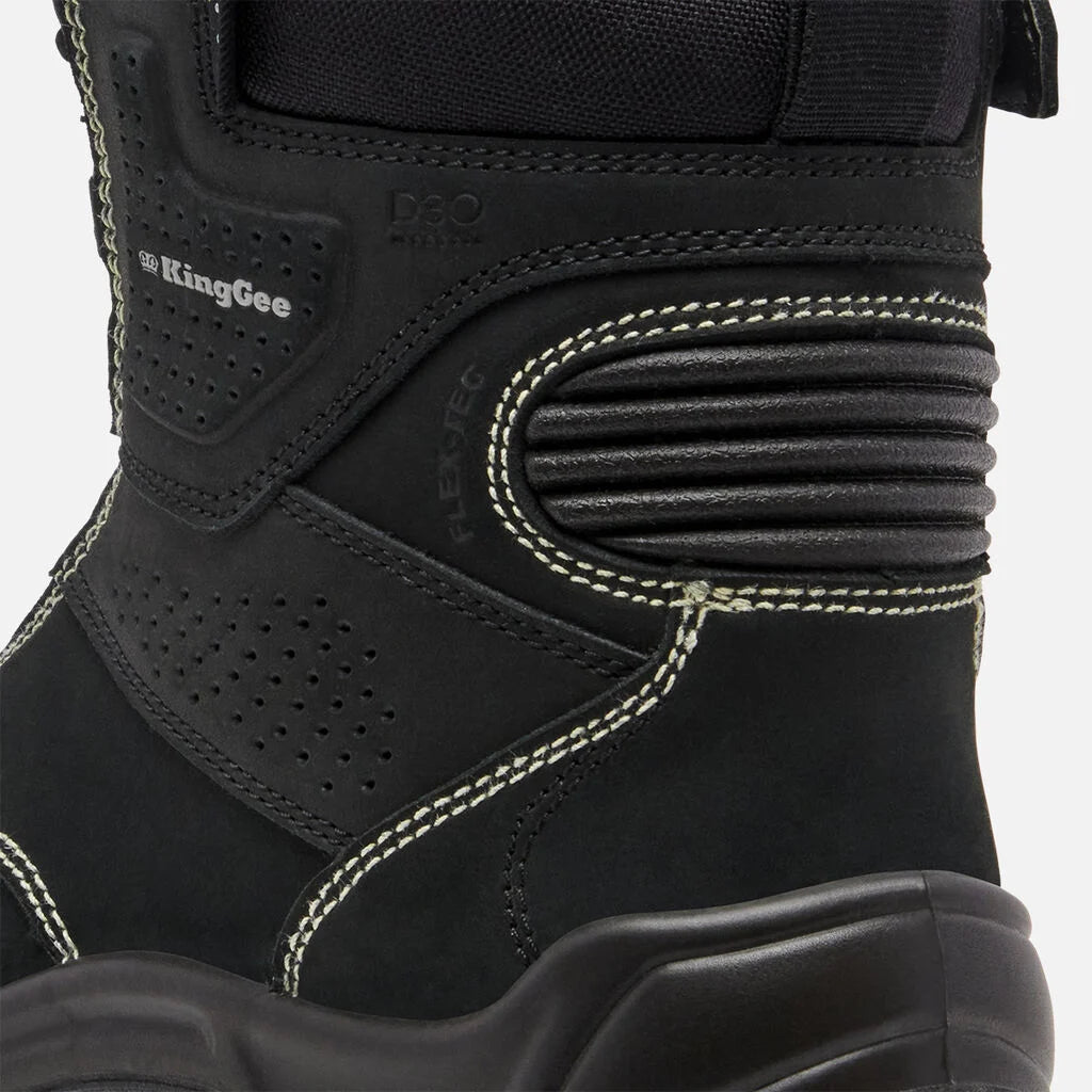 BENNU PRO 6 Black