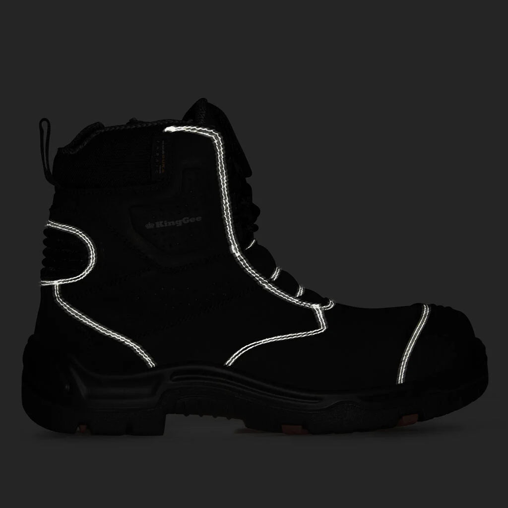 BENNU PRO 6 Black