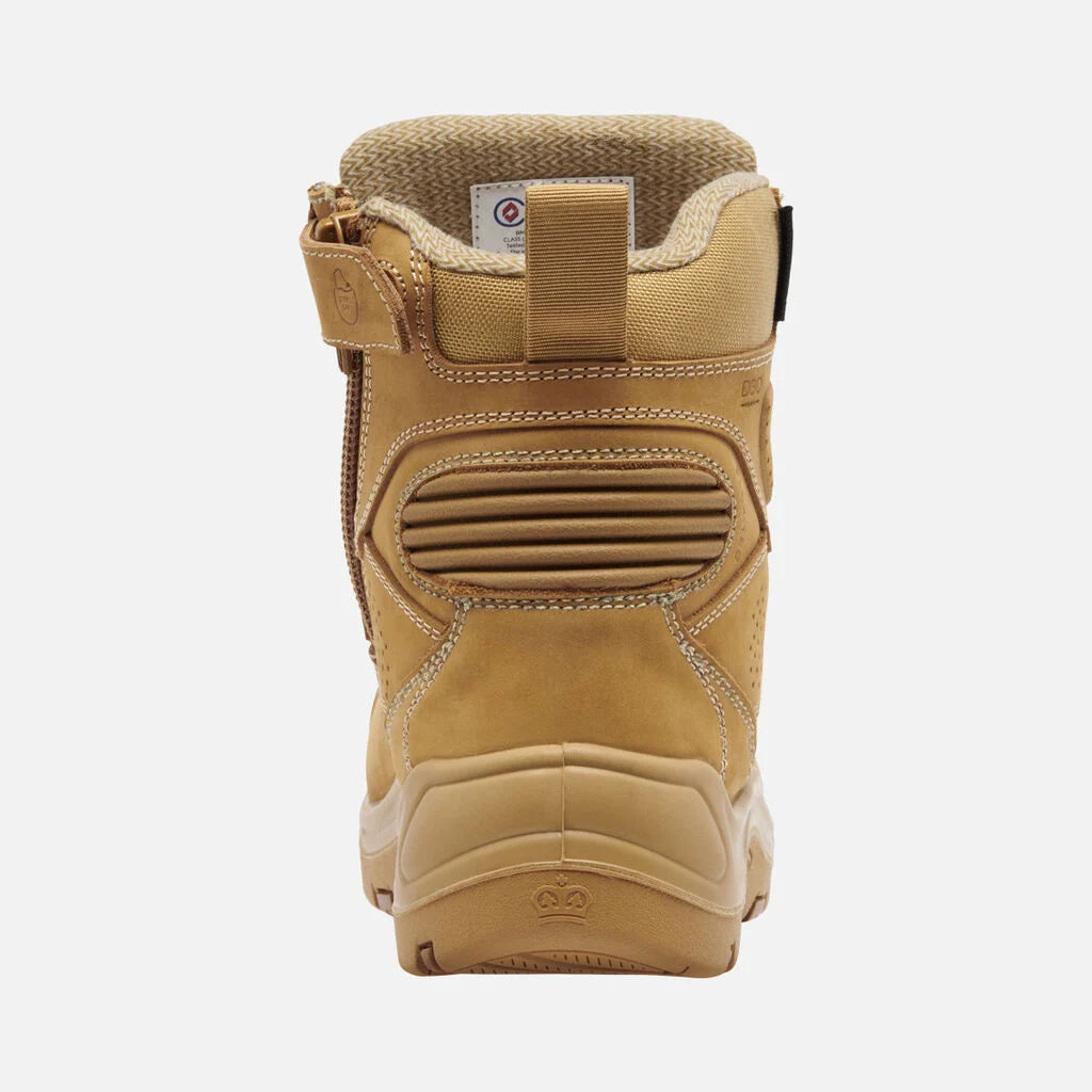 BENNU PRO 6 Wheat