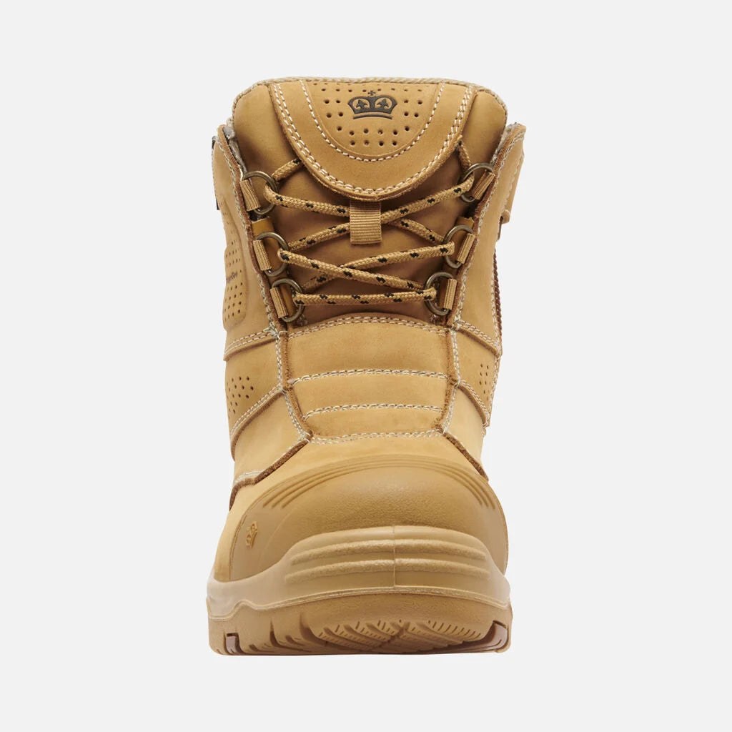 BENNU PRO 6 Wheat
