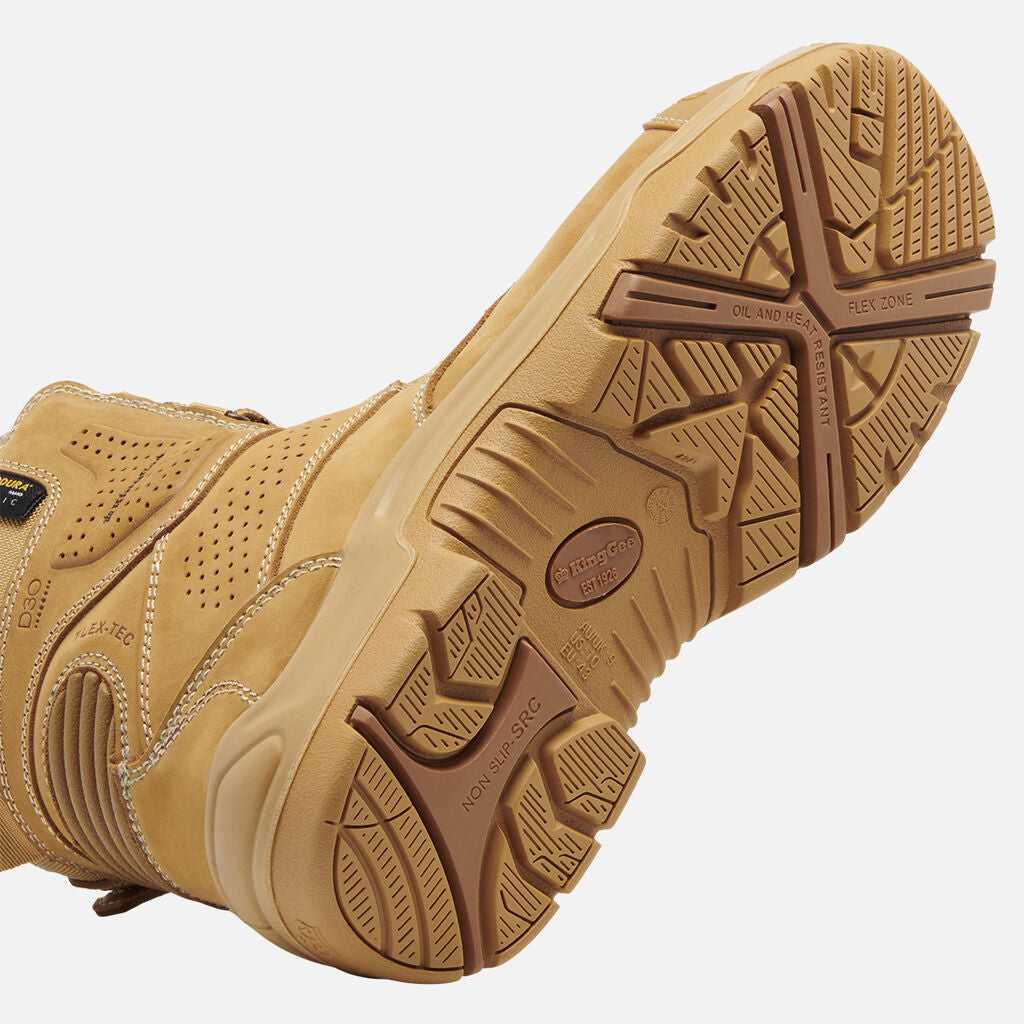 BENNU PRO 6 Wheat