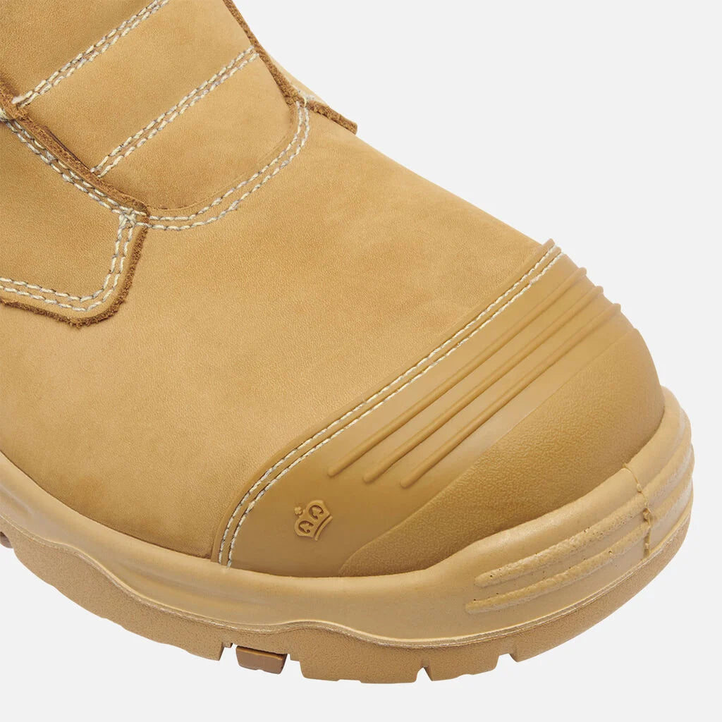 BENNU PRO 6 Wheat