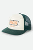 PRIMAL GREEN/WHITECAP/PRIMAL G